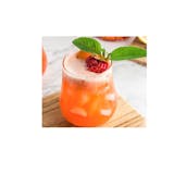 PERFECT PEACH + Energy 21 oz