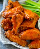 MS JUMBO WINGS 8 pc