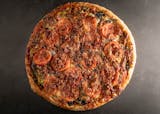 Saverio's Empire Pizza
