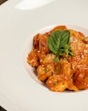 Tortellini Vodka Sauce