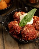Meatballs