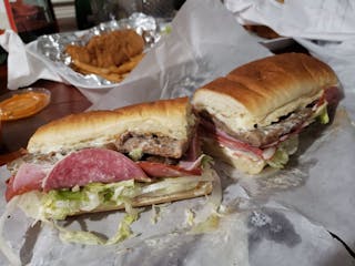 Big Bob Sub