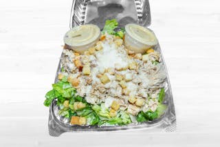 Chicken Caesar Salad