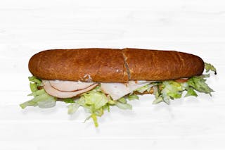 Turkey Sub