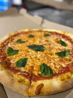 Cheese Pizza