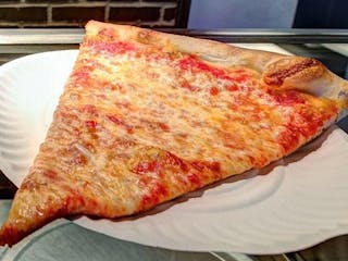 Cheese Pizza Slice