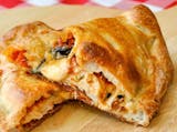Chicken Calzone