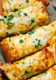 Cheese Bread