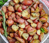 Roasted Potatoes