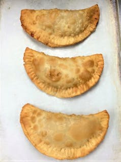Chicken Pastelito