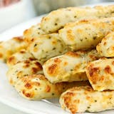 Breadsticks with Cheese