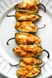 Stuffed Jalapenos