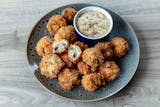 Fried Mushrooms