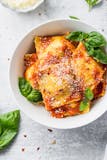 Cheese Ravioli