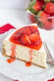 Strawberry Cheesecake