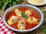 Stuffed Shells