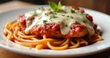 Spaghetti with One Side
