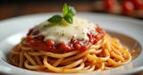 Spaghetti