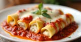 Manicotti