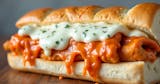 Buffalo Chicken Sub