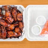 Wings