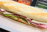 Ham & Cheese Sub