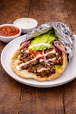 Beef Gyro