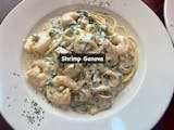 Shrimp Genova