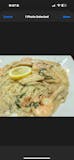 Combo Scampi