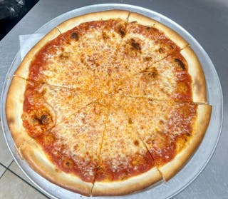 Cheese Pizza