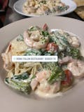 Shrimp  Modo Mio