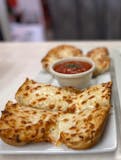 Garlic Cheese Bread