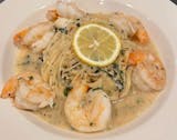 Shrimp Scampi