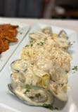 #2 Seafood Combo