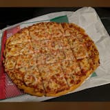 14" Pizza with One Topping