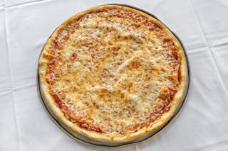 Cheese Pie