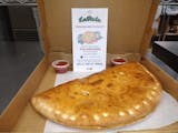 Chicken Calzone