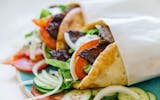 Lamb Gyro