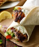 Chicken Gyro