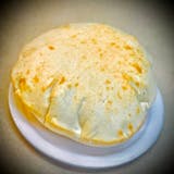 Egyptian Bread With HUMMUS