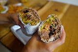 Pollo Burrito