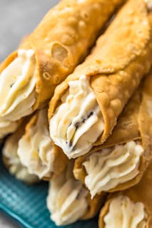 Cannoli