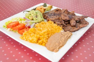 Carne Asada