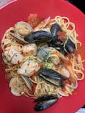 Seafood Cioppino