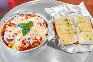 Chicken Parmigiana Pick Up