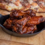 Jed's Original Southern Style Wings