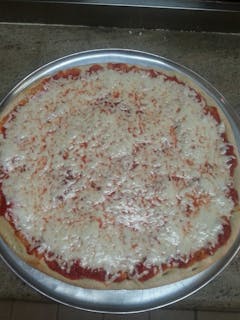 Cheese Pizza