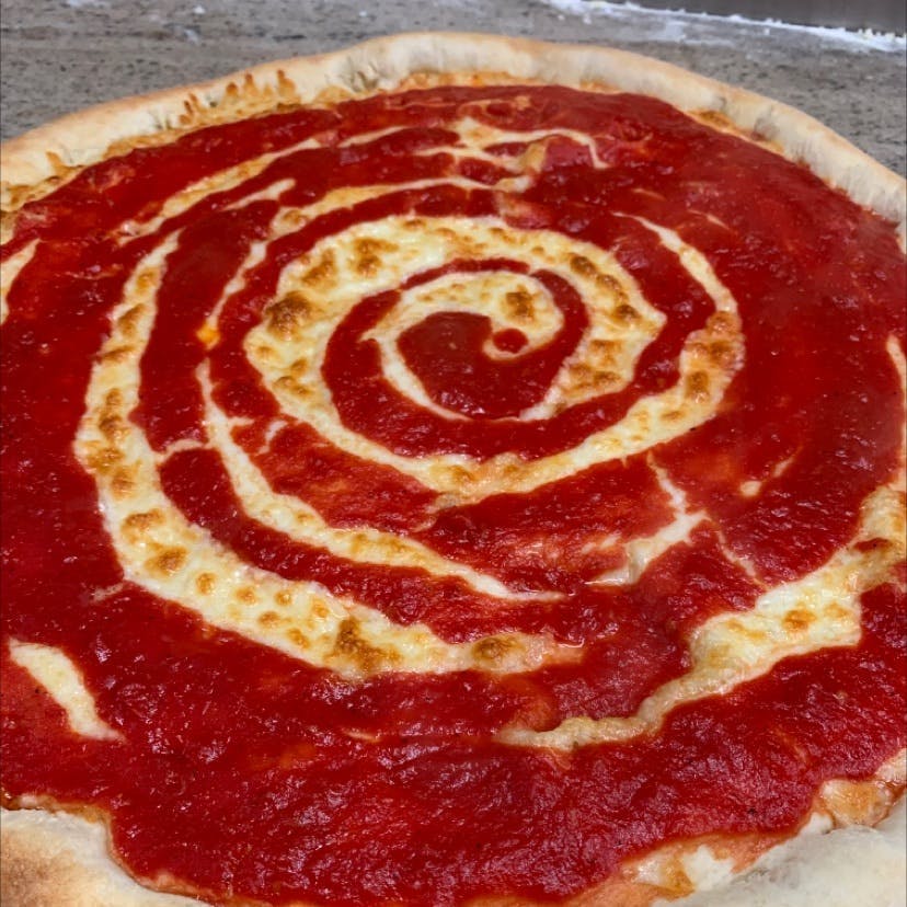 Boardwalk Pizza