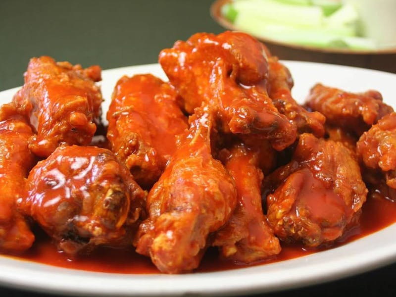 Wings