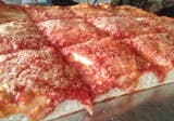 Old Fashioned Pizza